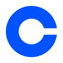 Coinbase logo