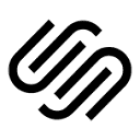 Squarespace logo
