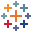 Tableau logo